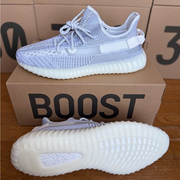 Adidas Yeezy Boost 350 V2 - Static